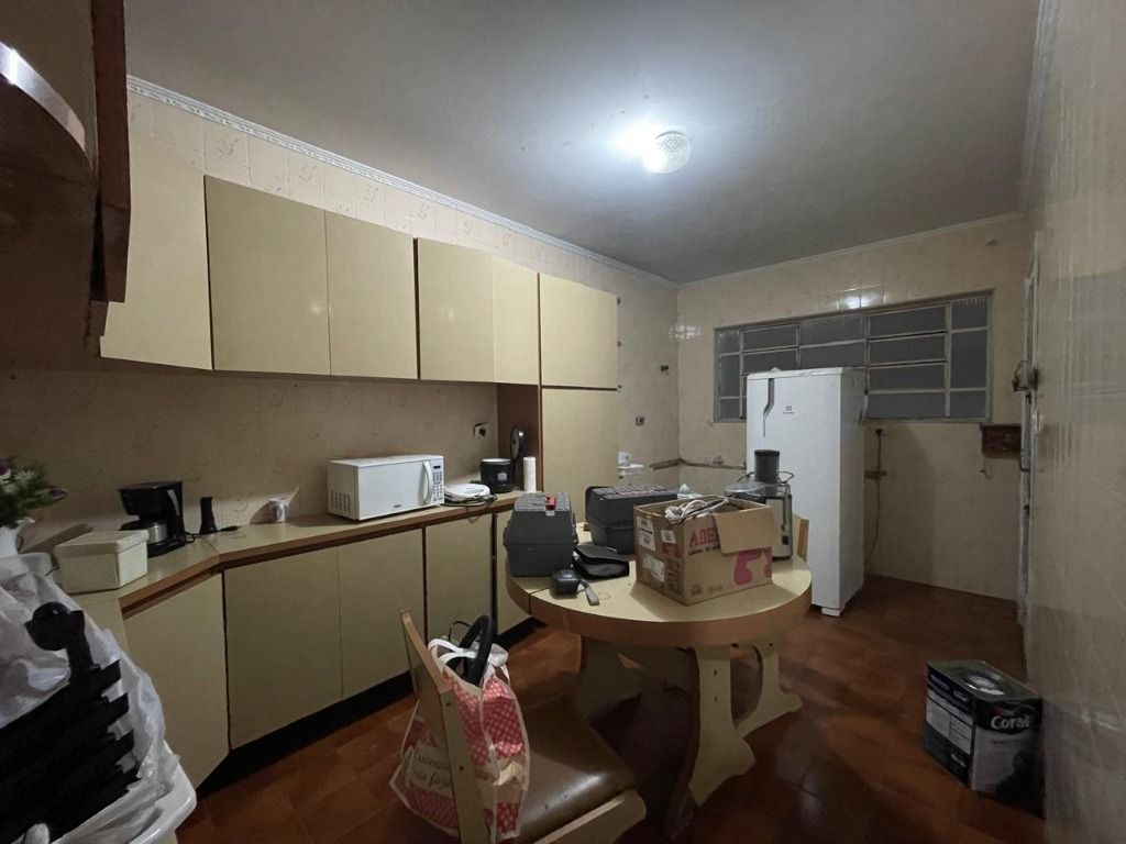 Sobrado para aluguel no Jardim Paraíso: 