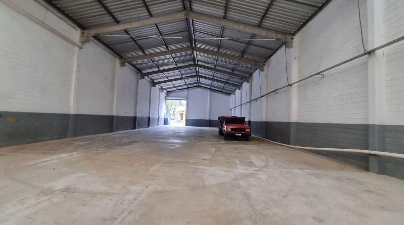 Galpão para aluguel no Vila Lucinda: 