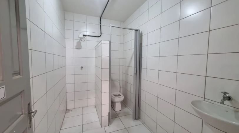 Galpão para aluguel no Vila Lucinda: 