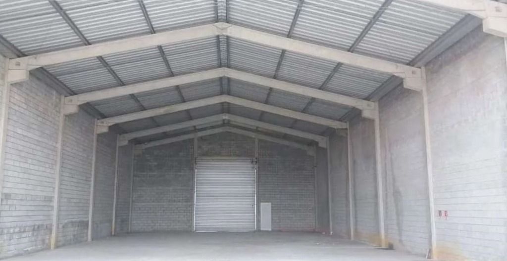 Galpão para aluguel no Vila Lucinda: 