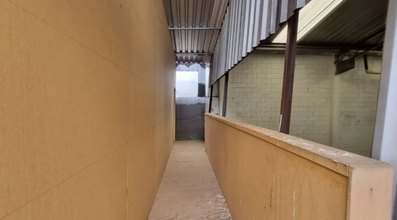 Galpão para aluguel no Vila Lucinda: 