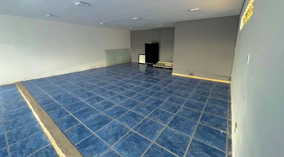 Sala para aluguel no Vila Eldízia: 