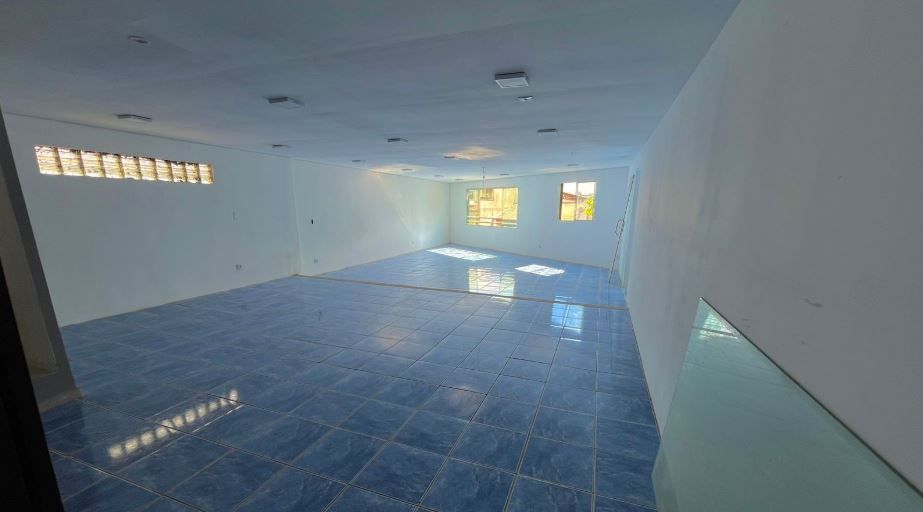 Sala para aluguel no Vila Eldízia: 