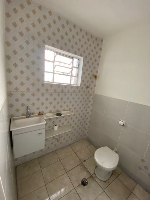 Sala para aluguel no Centro: 