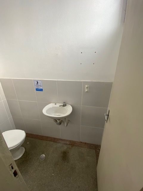 Sala para aluguel no Centro: 