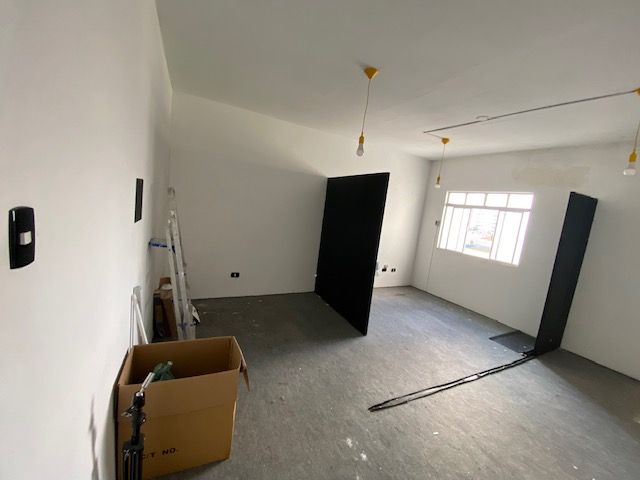 Sala para aluguel no Centro: 