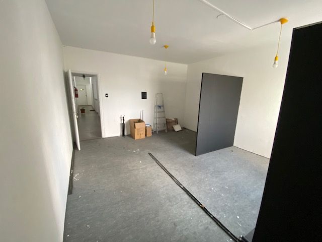 Sala para aluguel no Centro: 