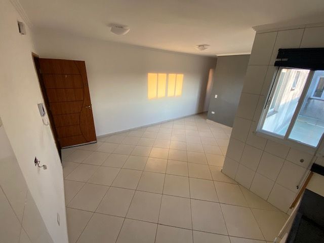 Cobertura para aluguel no Vila Eldízia: 