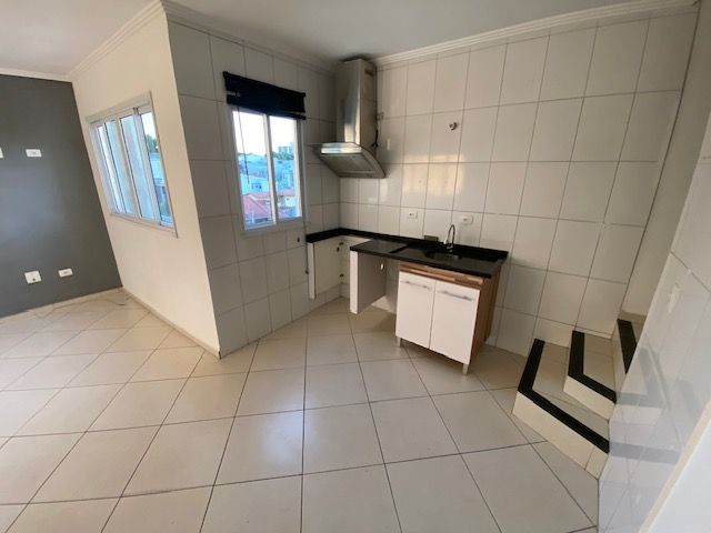 Cobertura para aluguel no Vila Eldízia: 