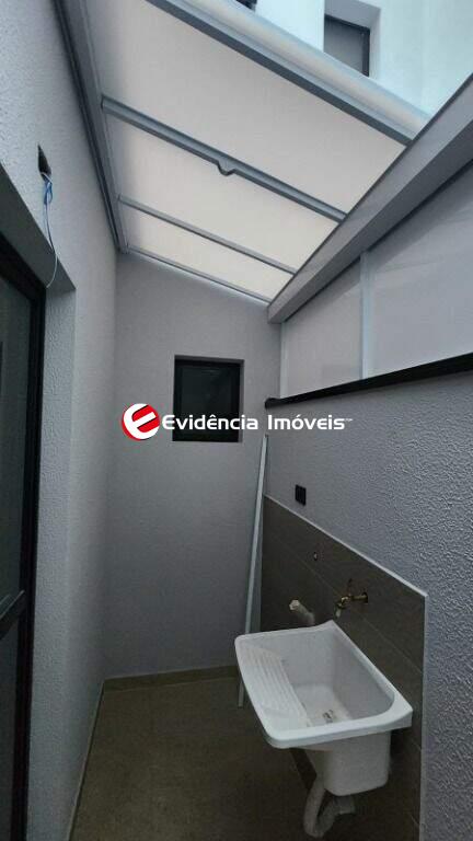 Apartamento para aluguel no Vila Floresta: 