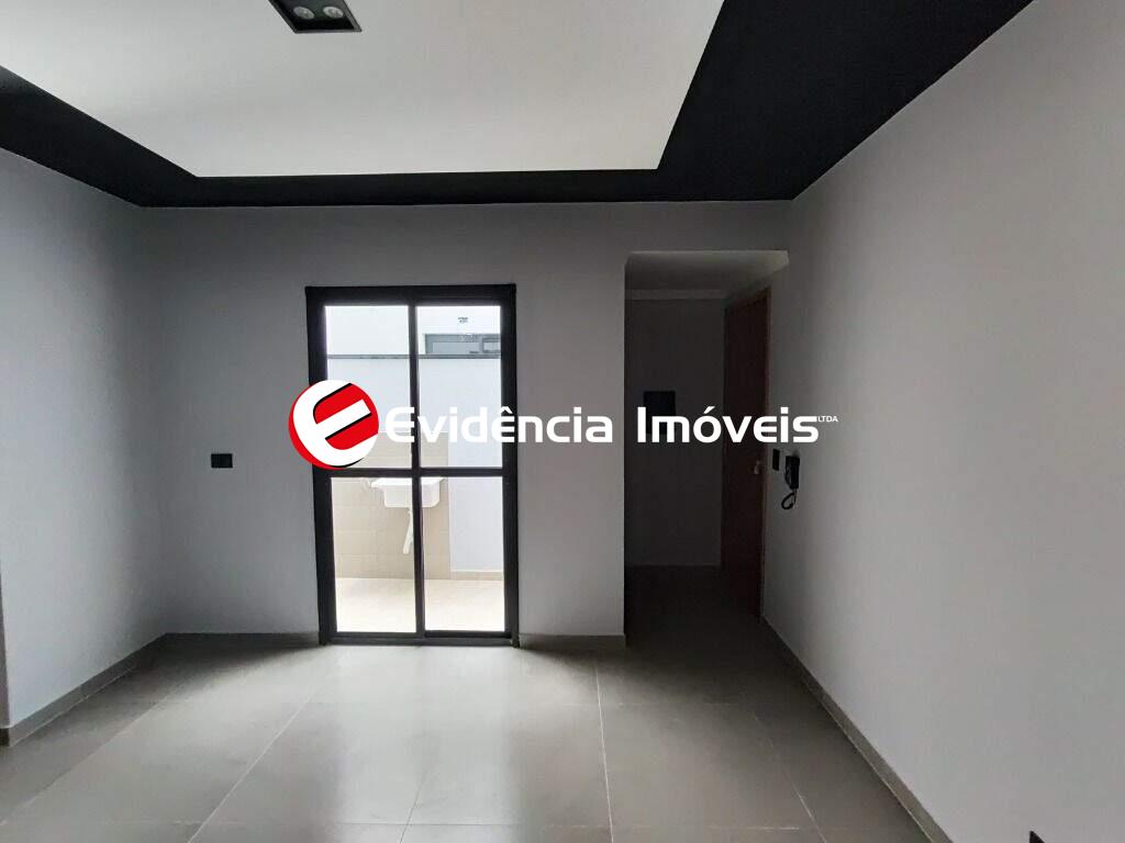 Apartamento para aluguel no Vila Floresta: 
