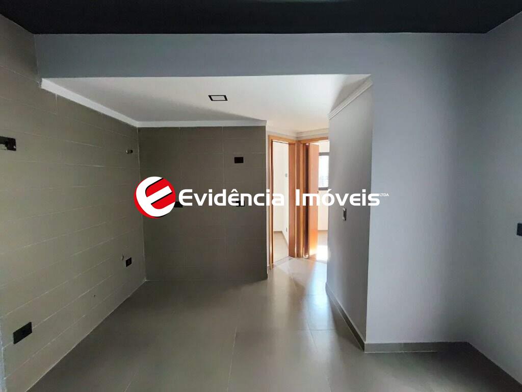 Apartamento para aluguel no Vila Floresta: 