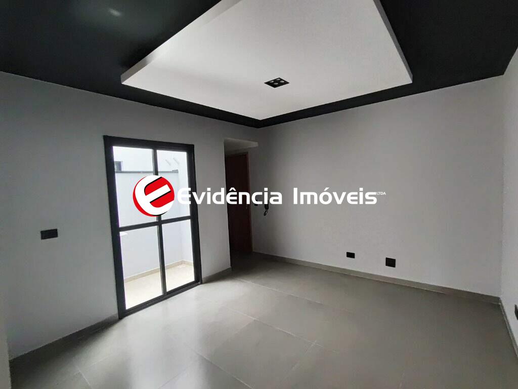 Apartamento para aluguel no Vila Floresta: 