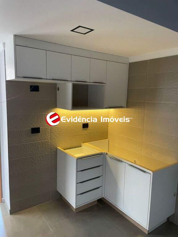 Apartamento para aluguel no Vila Floresta: 