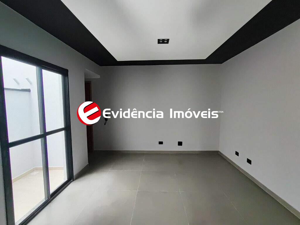 Apartamento para aluguel no Vila Floresta: 