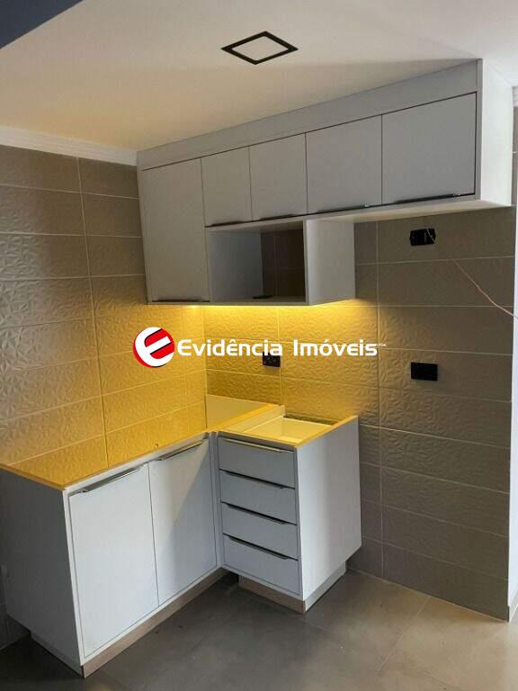 Apartamento para aluguel no Vila Floresta: 