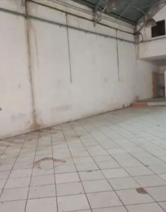 Galpão para aluguel no Vila Pires: 