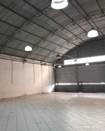 Galpão para aluguel no Vila Pires: 