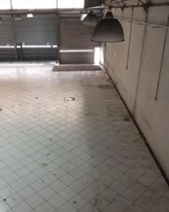 Galpão para aluguel no Vila Pires: 
