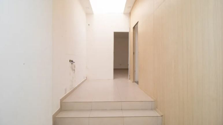 Salão para aluguel no Jardim Bela Vista: 