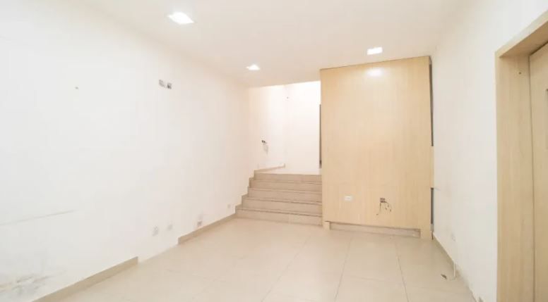 Salão para aluguel no Jardim Bela Vista: 