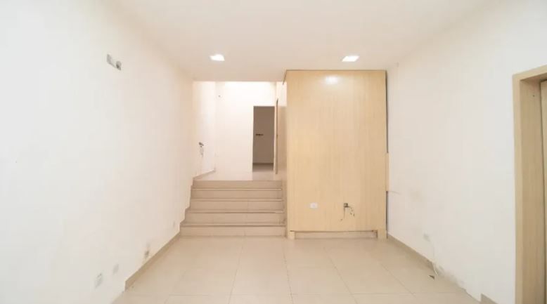 Salão para aluguel no Jardim Bela Vista: 