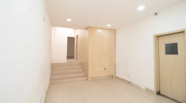 Salão para aluguel no Jardim Bela Vista: 