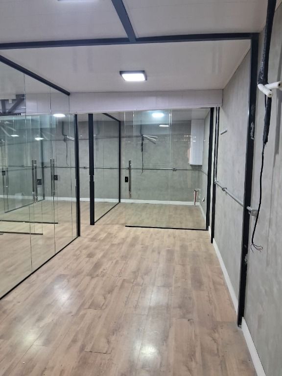 Galpão para aluguel no Campestre: 