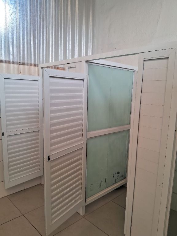 Galpão para aluguel no Campestre: 