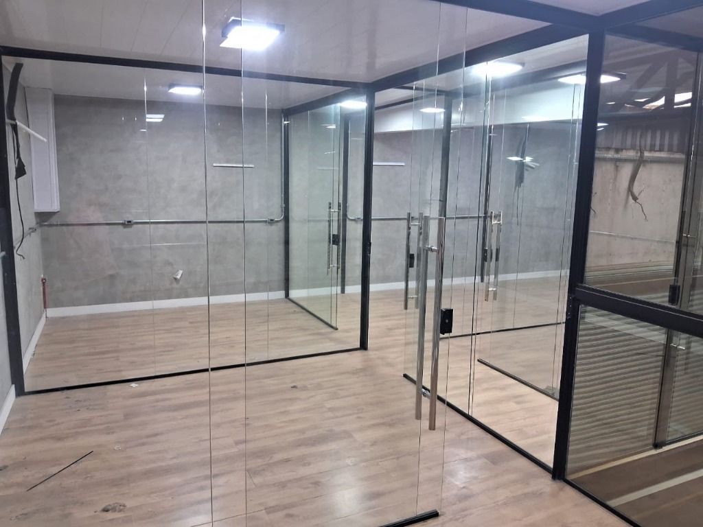 Galpão para aluguel no Campestre: 