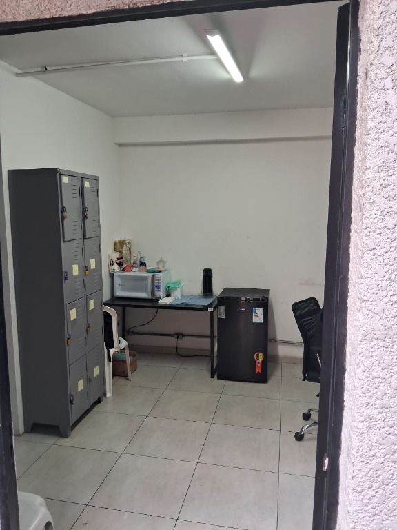 Galpão para aluguel no Campestre: 