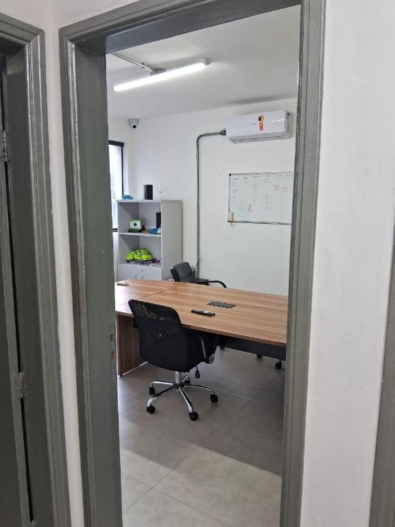 Galpão para aluguel no Campestre: 