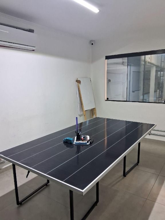 Galpão para aluguel no Campestre: 