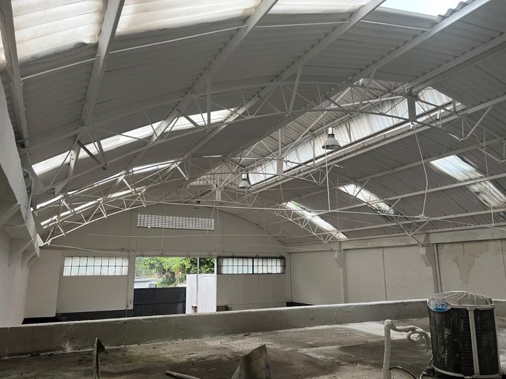 Galpão para aluguel no Campestre: 