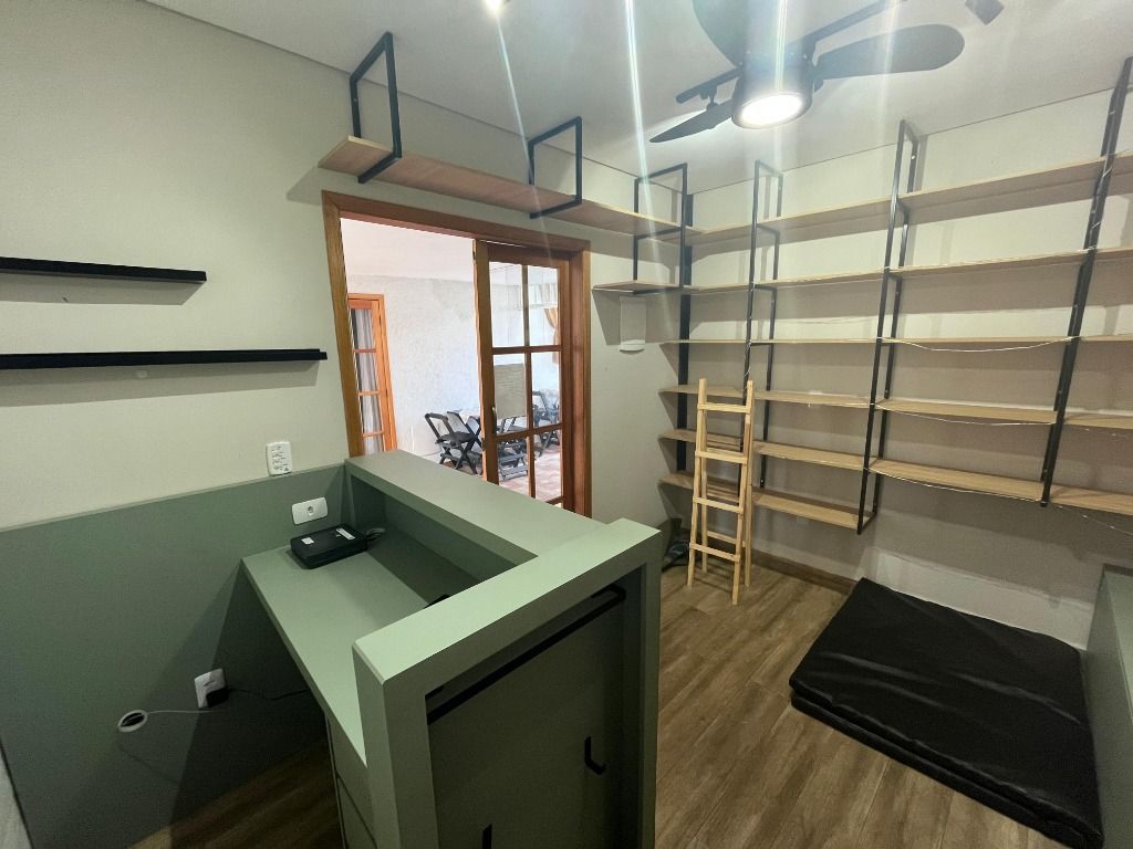 Sala para aluguel no Jardim Ocara: 