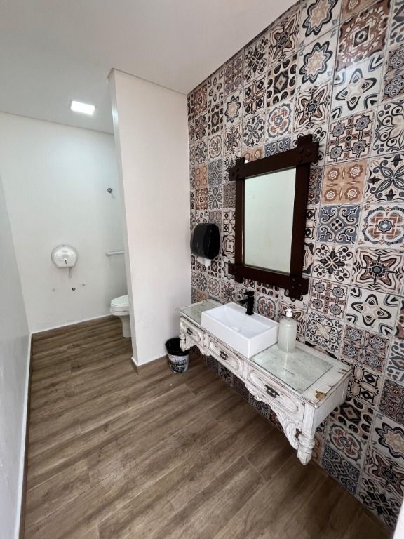 Sala para aluguel no Jardim Ocara: 