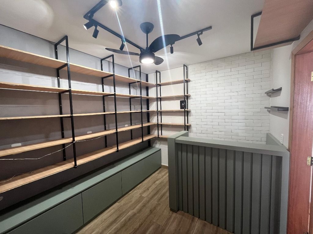 Sala para aluguel no Jardim Ocara: 