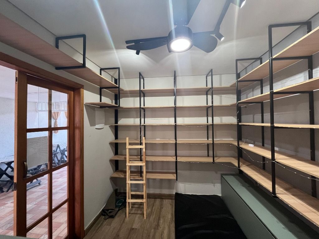 Sala para aluguel no Jardim Ocara: 