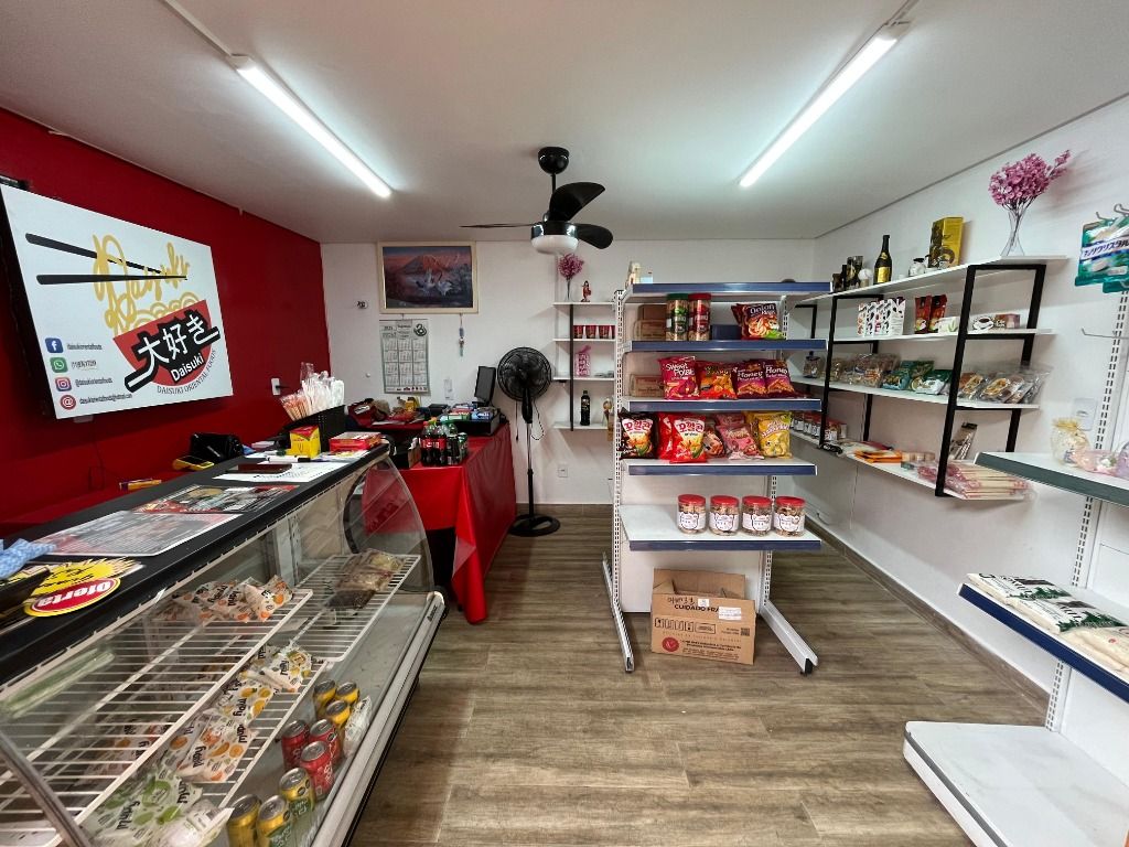 Sala para aluguel no Jardim Ocara: 