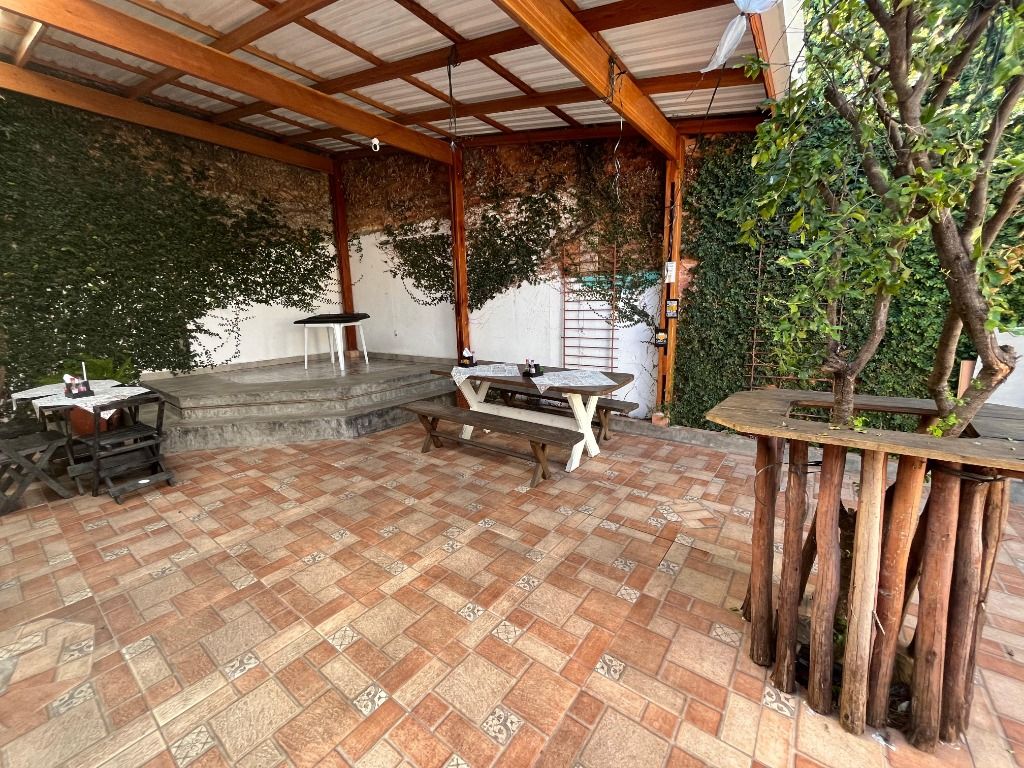 Sala para aluguel no Jardim Ocara: 