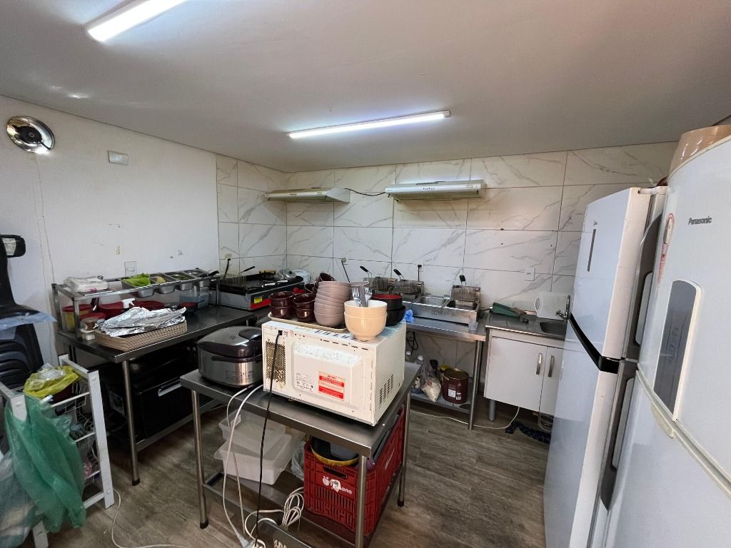 Sala para aluguel no Jardim Ocara: 