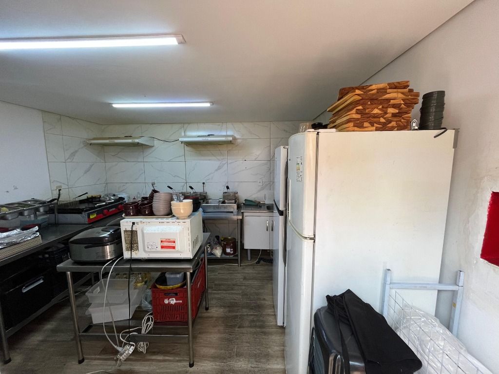 Sala para aluguel no Jardim Ocara: 