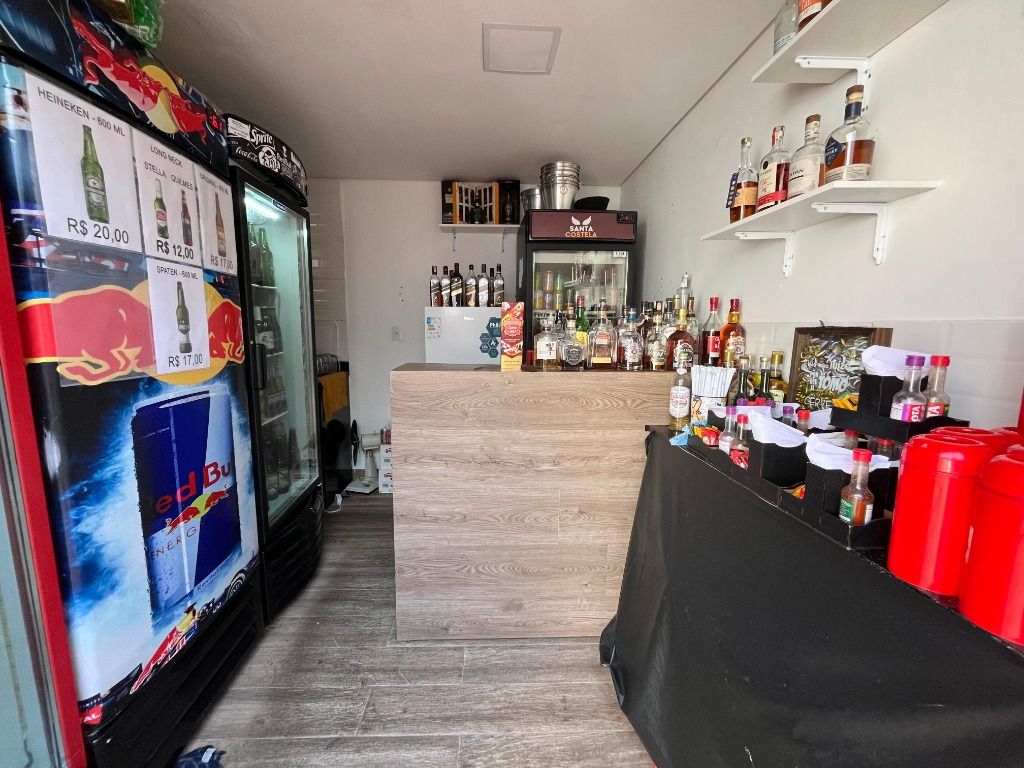 Sala para aluguel no Jardim Ocara: 