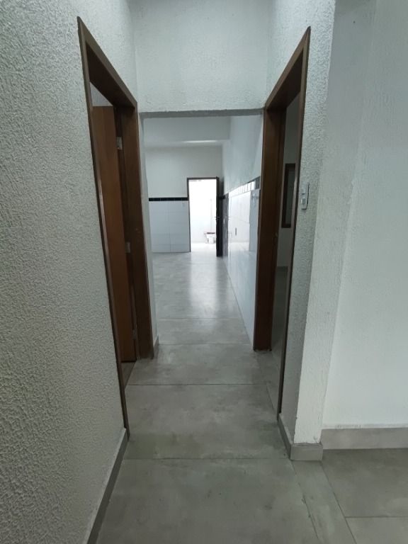 Casa para aluguel no Vila Scarpelli: 