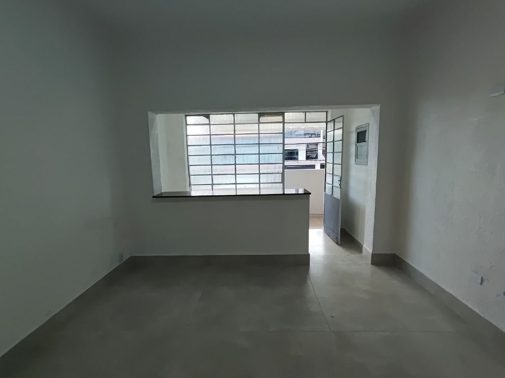 Casa para aluguel no Vila Scarpelli: 