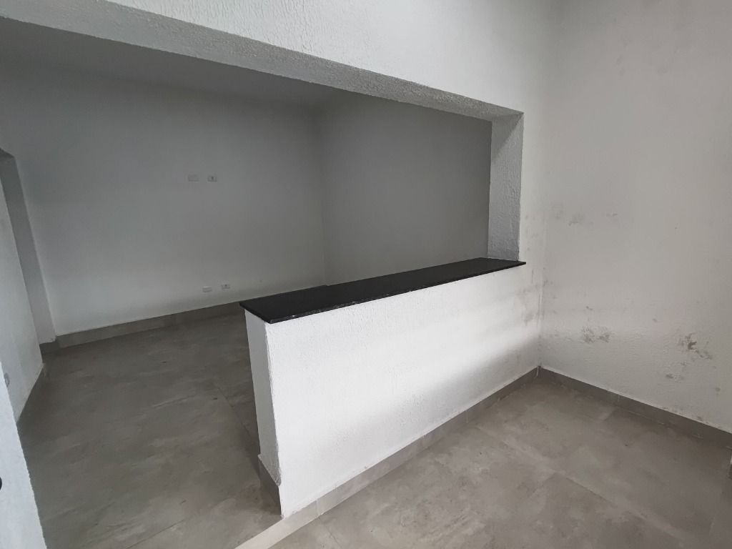 Casa para aluguel no Vila Scarpelli: 