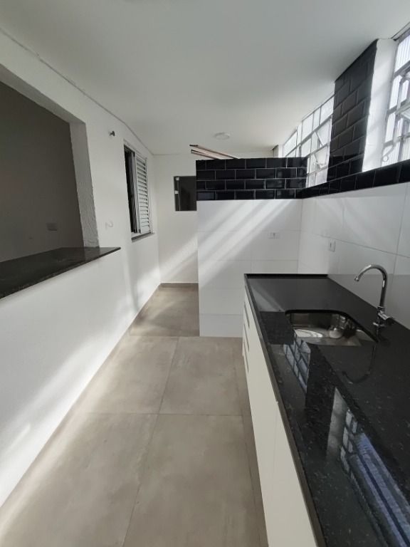 Casa para aluguel no Vila Scarpelli: 