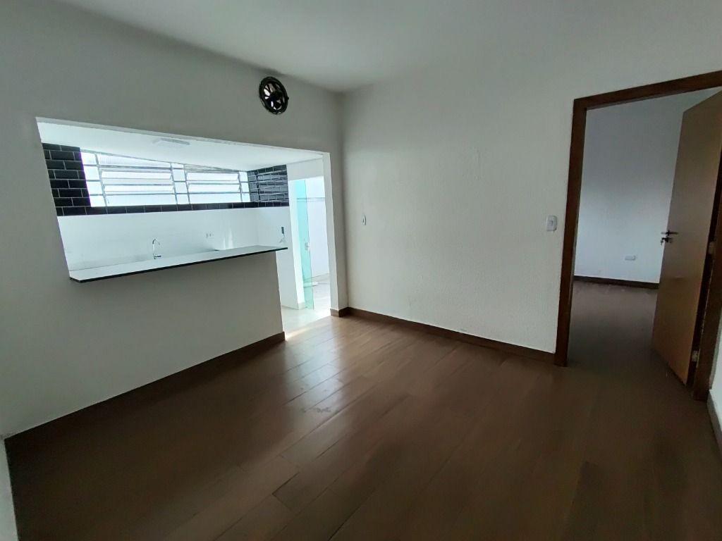 Casa para aluguel no Vila Scarpelli: 