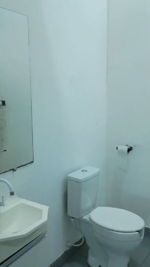 Salão para aluguel no Jardim Ocara: 