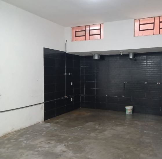 Salão para aluguel no Jardim Ocara: 